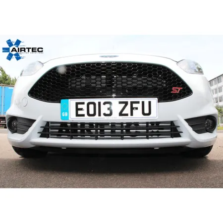 Airtec intercooler maggiorato "Stage 1" Ford Fiesta ST mk7