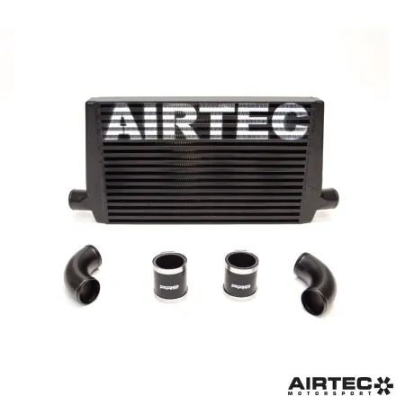 Airtec intercooler maggiorato "Stage 2" Ford Fiesta ST mk7