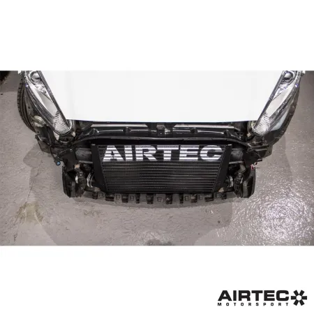 Airtec Intercooler Enlarged "Stage 1" Ford Fiesta ST mk7