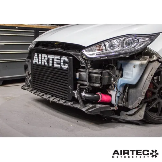 Airtec intercooler maggiorato "Stage 2" Ford Fiesta ST mk7