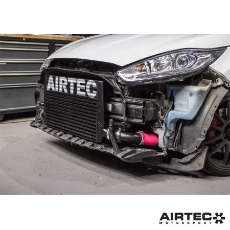 Airtec intercooler maggiorato "Stage 2" Ford Fiesta ST mk7