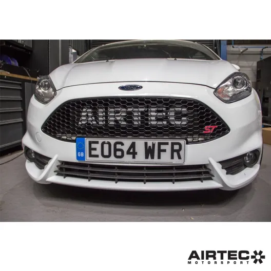 Airtec intercooler maggiorato "Stage 2" Ford Fiesta ST mk7