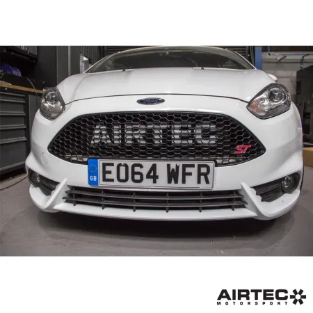 Airtec intercooler maggiorato "Stage 2" Ford Fiesta ST mk7