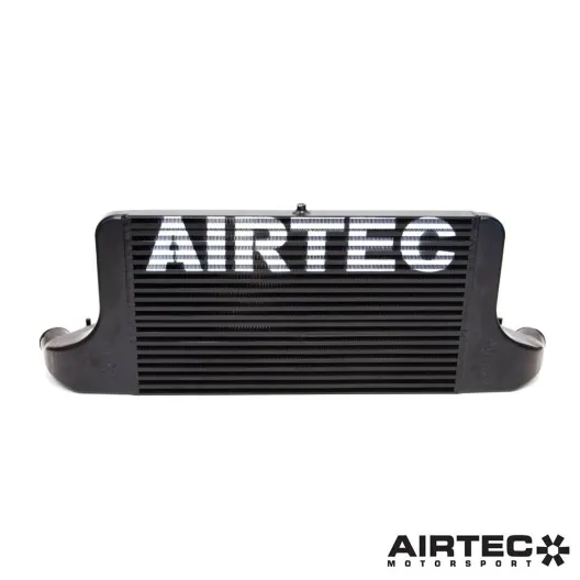 Airtec Intercooler Enlarged "Stage 3" Ford Fiesta ST mk7