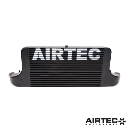 Airtec Intercooler Enlarged "Stage 3" Ford Fiesta ST mk7