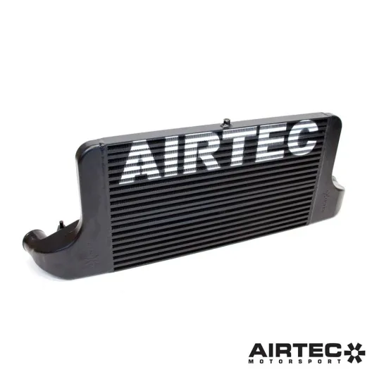 Airtec Intercooler Enlarged "Stage 3" Ford Fiesta ST mk7