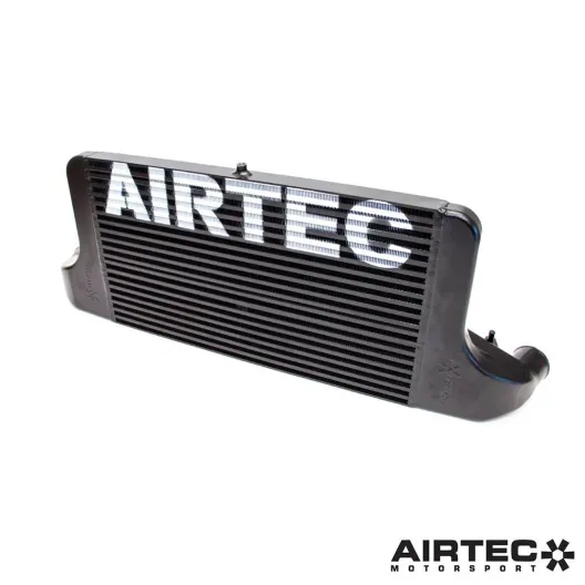 Airtec Intercooler Enlarged "Stage 3" Ford Fiesta ST mk7