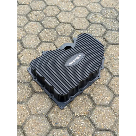 Bar-Tek "CNC" Aluminum Oil Pan VAG 2.0 TSI EA888.3/4 MQB