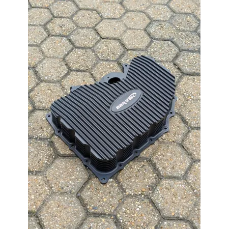 Bar-Tek "CNC" Aluminum Oil Pan VAG 2.0 TSI EA888.3/4 MQB