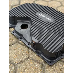 Bar-Tek "CNC" Aluminum Oil Pan VAG 2.0 TSI EA888.3/4 MQB 2