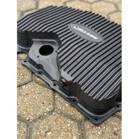 Bar-Tek "CNC" Aluminum Oil Pan VAG 2.0 TSI EA888.3/4 MQB
