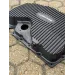 Bar-Tek coppa olio "CNC" in alluminio VAG 2.0 TSI EA888.3/4 MQB