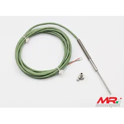 Egt thermocouple K probe for exhaust gas temperature