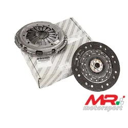 Frizione rinforzata 595-695 Abarth Mta 180 cv ORIGINALE FIAT