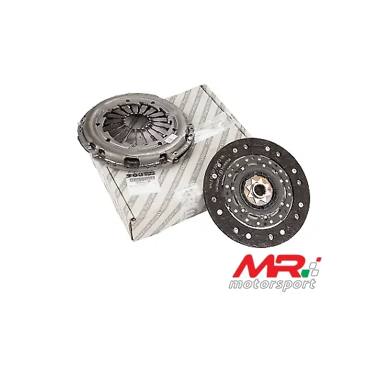 Frizione rinforzata 595-695 Abarth Mta 180 cv ORIGINALE FIAT