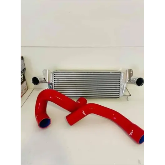 KIT INTERCOOLER ALFA ROMEO 4C 10 LITRI
