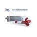 Alfa 4c kit intercooler maggiorato