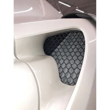 Alfa 4c kit intercooler maggiorato