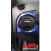 Supporto da bocchetta per strumento EGT 500 595 ABARTH