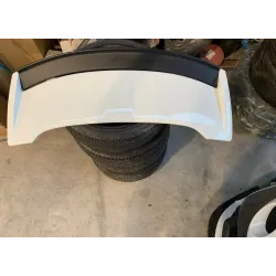 Alettone regolabile 500/595 Abarth