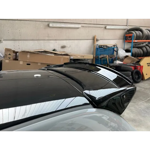 Alettone regolabile 500/595 Abarth