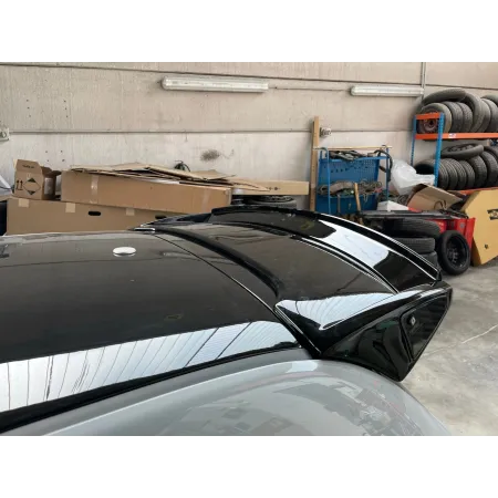 Alettone regolabile 500/595 Abarth