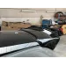 Alettone regolabile 500/595 Abarth
