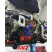 Direct Intake Full Kit Abarth Grande Punto / Punto Evo Abarth