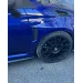 Parafanghi ant.Dx e Sx mod. RS 500 ABARTH