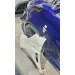 Parafanghi ant.Dx e Sx mod. RS 500 ABARTH