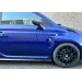 Parafanghi ant.Dx e Sx mod. RS 500 ABARTH