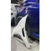 Parafanghi ant.Dx e Sx mod. RS 500 ABARTH