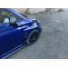 Parafanghi ant.Dx e Sx mod. RS 500 ABARTH