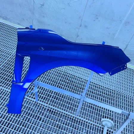 Parafanghi ant.Dx e Sx mod. RS 500 ABARTH