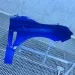 Parafanghi ant.Dx e Sx mod. RS 500 ABARTH