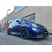 Parafanghi ant.Dx e Sx mod. RS 500 ABARTH