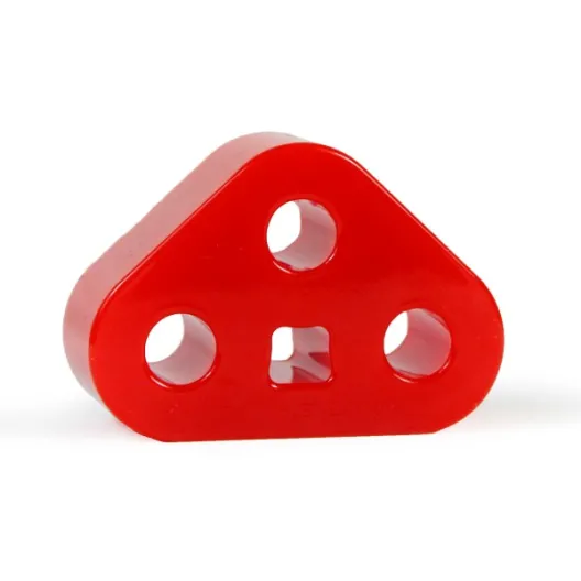 Powerflex Punto abarth / Alfa Romeo Mito for Exhaust support rubbers - EXH039