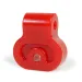 Powerflex Punto abarth / Alfa Romeo Mito for Exhaust support rubbers - EXH038
