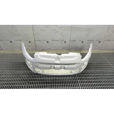NEW PUNTO EVO ABARTH Front Bumper