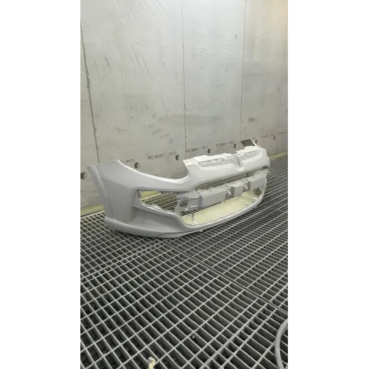 NEW PUNTO EVO ABARTH Front Bumper