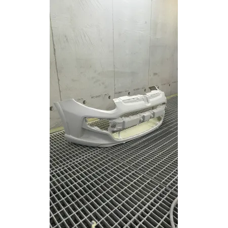 NEW PUNTO EVO ABARTH Front Bumper