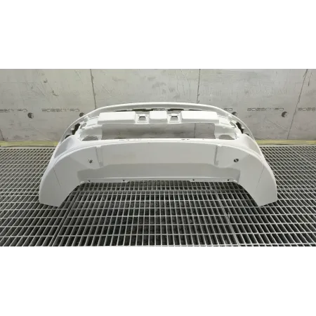 NEW PUNTO EVO ABARTH Front Bumper