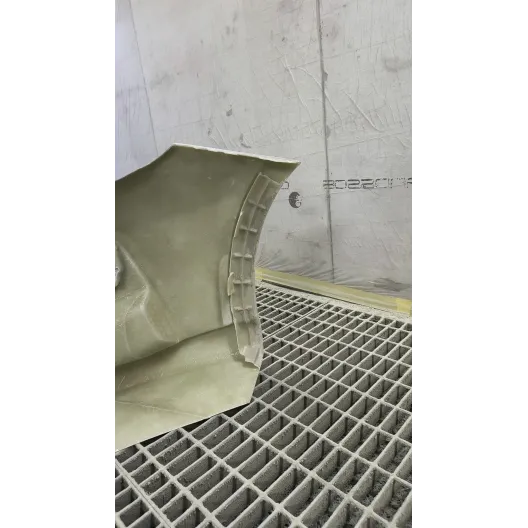 Paraurti Anteriore PUNTO EVO ABARTH NUOVO