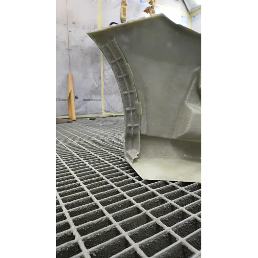 Paraurti Anteriore PUNTO EVO ABARTH NUOVO