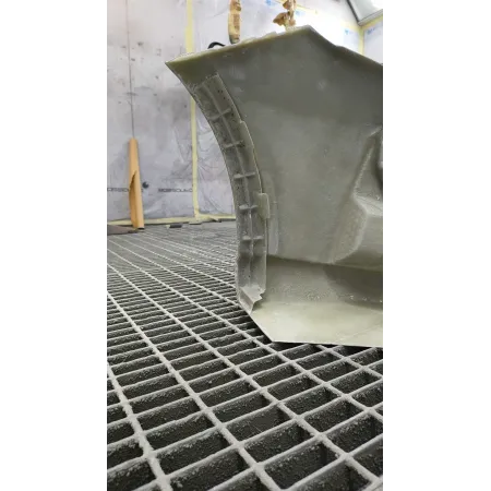 Paraurti Anteriore PUNTO EVO ABARTH NUOVO