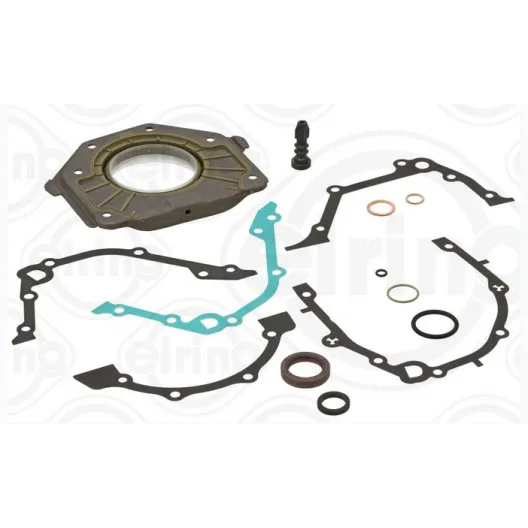 Kit Guarnizioni Monoblocco con paraolio albero motore 1400 t-jet