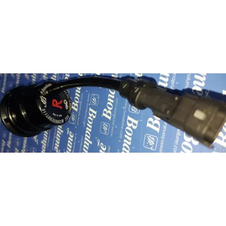 Valvola Pop Off elettronica Sfiato esterno regolabile alte temperature  Bonalume E1R