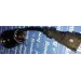 Valvola Pop Off elettronica Sfiato esterno regolabile alte temperature  Bonalume E1R