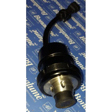 Valvola Pop Off elettronica Sfiato esterno regolabile alte temperature  Bonalume E1R