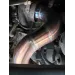Downpipe Alfa Romeo Giulietta 1750 70mm Skat